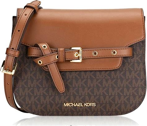 michael kors flap crossbody leather|mk crossbody on sale.